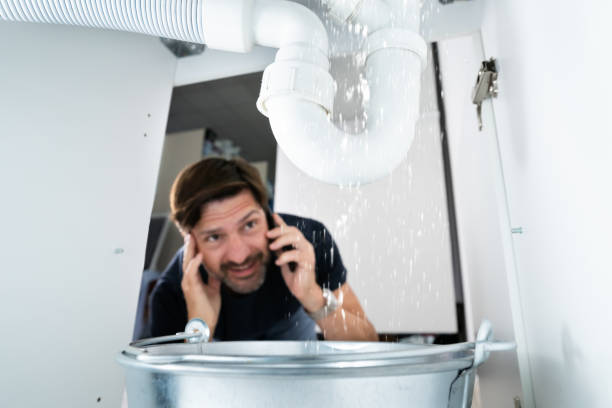 Best Residential Plumbing Services  in Sumner, WA