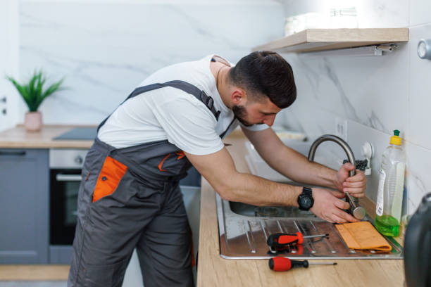 Best Local Plumber Services  in Sumner, WA