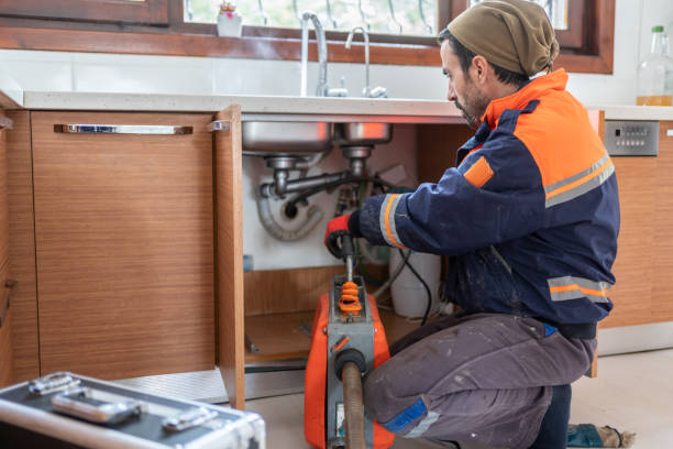 Best Same-Day Plumbing Service  in Sumner, WA