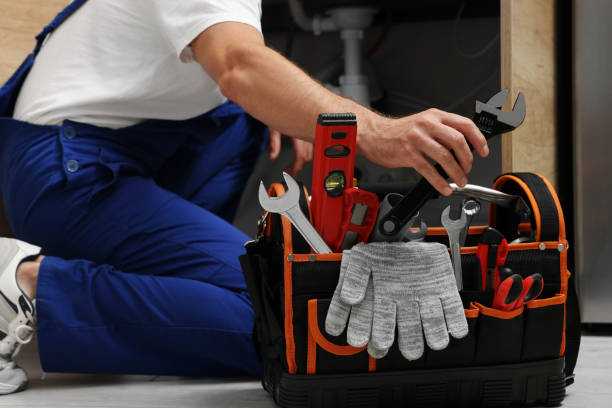 Best Sewer Line Repair  in Sumner, WA
