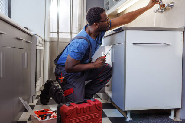 Best Shower Repair Services  in Sumner, WA