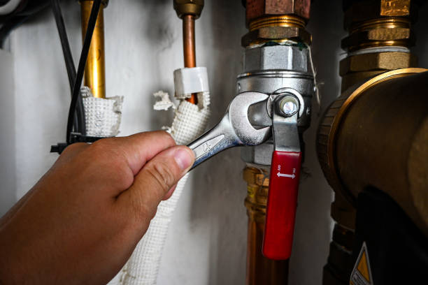 Best Sewer Line Replacement  in Sumner, WA